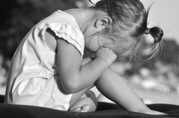 Detection and prevention of sexual abuse in children