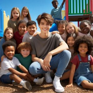 Accueillir l’enfant et sa diversité culturelle