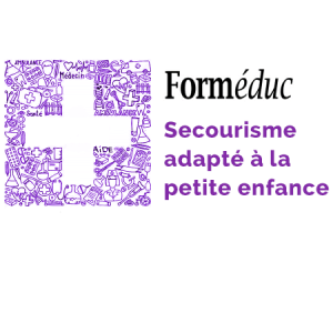 Renouvellement de secourisme adapté à la petite enfance, cours mixte