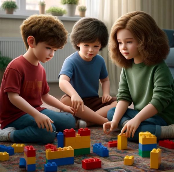 Développement de l’enfant pour les assistants / remplaçants