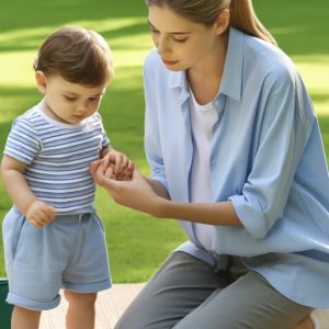 Renouvellement de secourisme adapté à la petite enfance en ligne, 6 heures